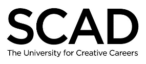 SCAD Logo