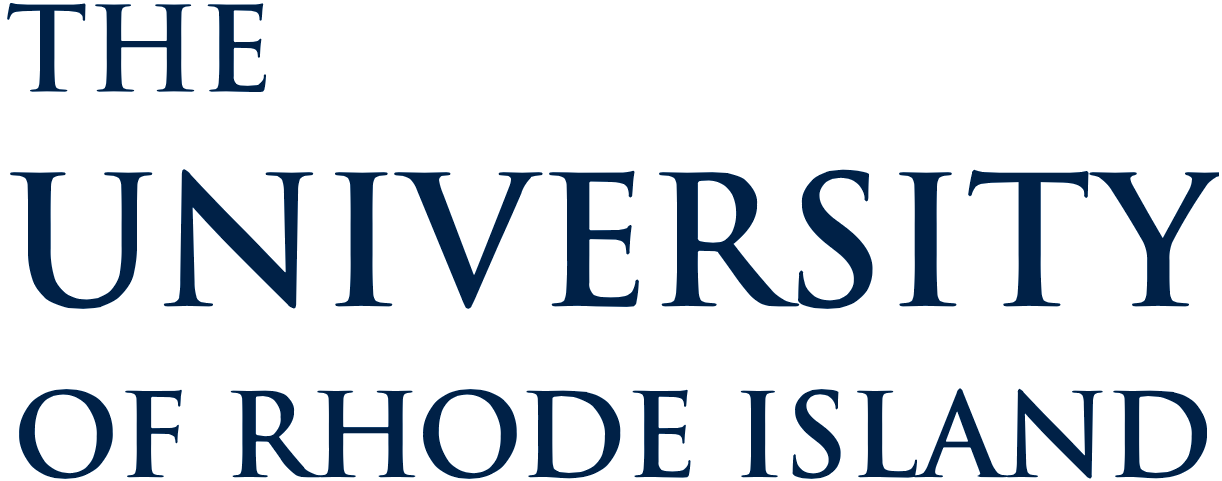 URI logo