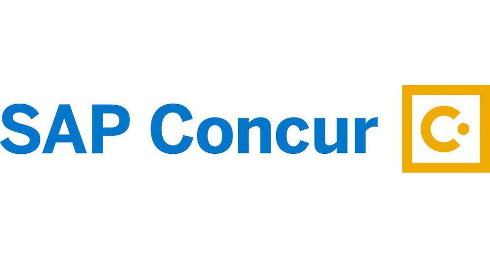 Concur Logo