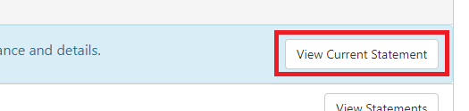 image of View Current Statement button