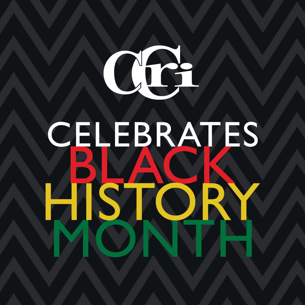 Black History Month LibGuide