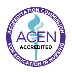 ACEN Accreditation