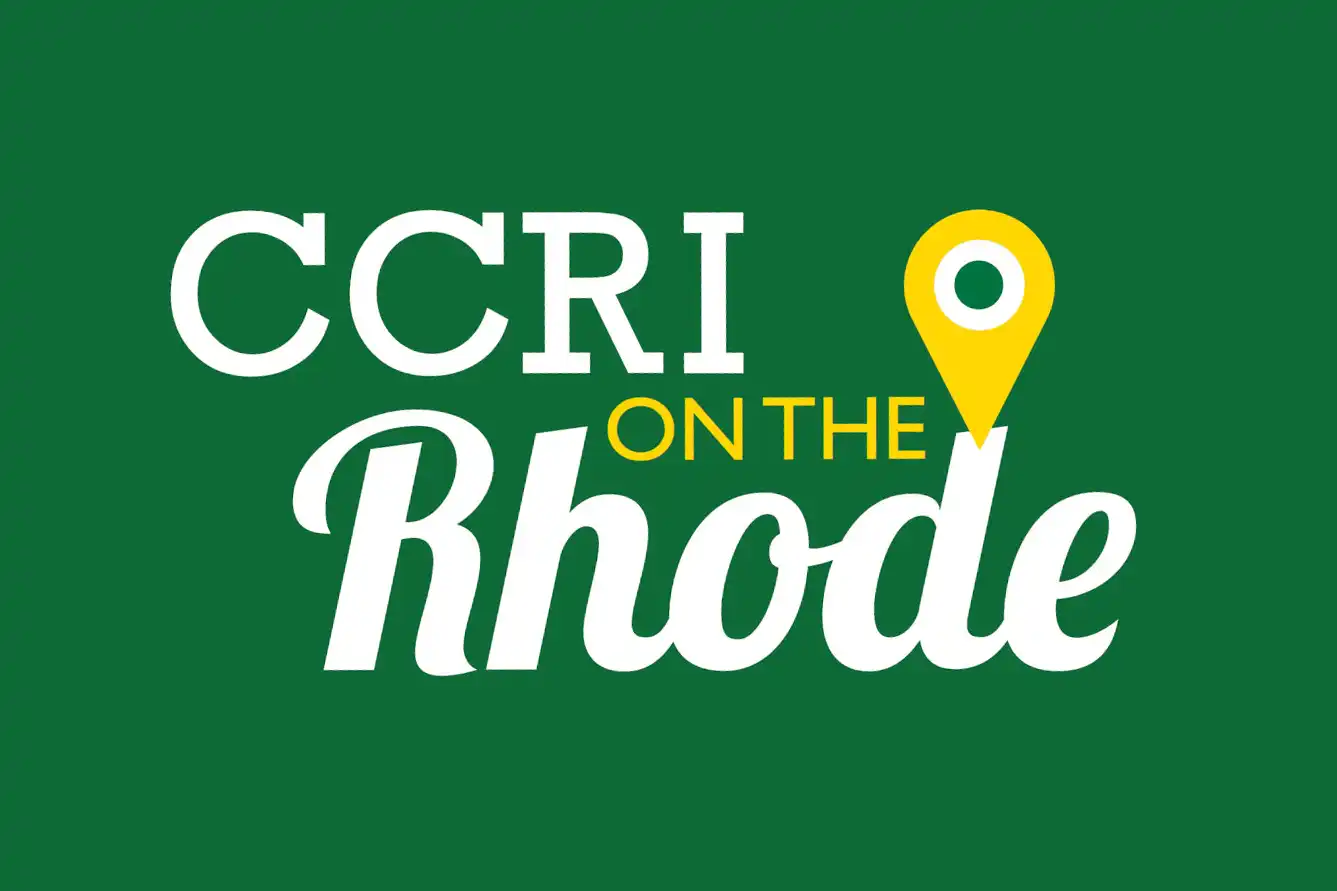 CCRI on the Rhode