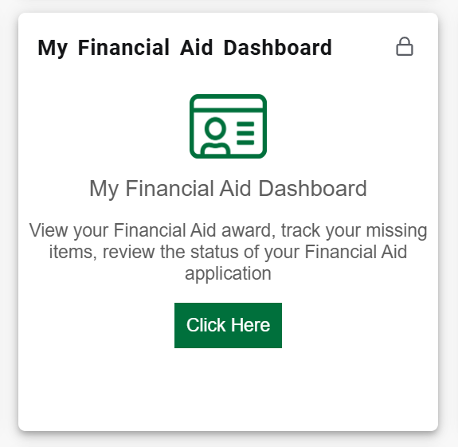 Financial Ais Dashboard