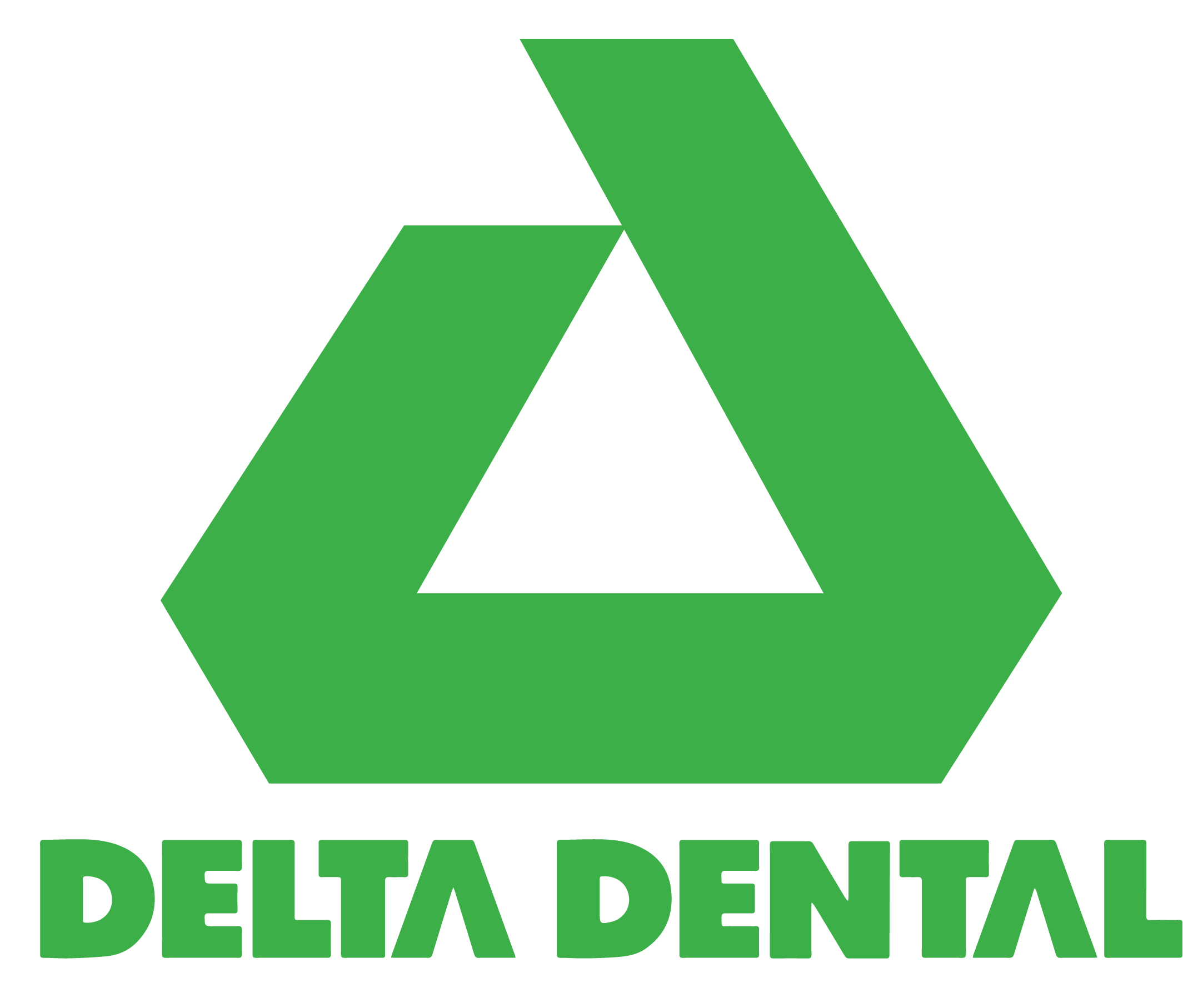 Delta dental logo