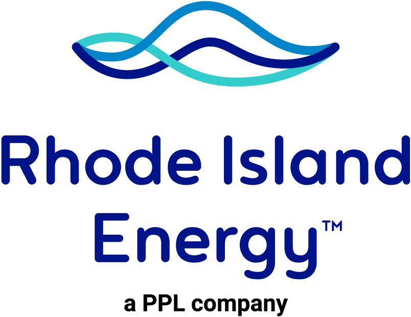 RI Energy logo